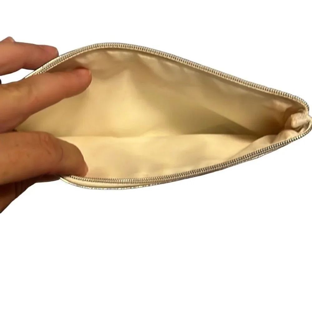 Moda small cosmetic bag - Picture 3 of 3